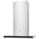 Electrolux ECVW3062AS Ventilation