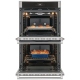 Electrolux 30 inch Stainless Steel Double Wall Oven (ECWD3011AS)
