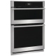 Electrolux ECWM3011AS 30 inch Microwave Wall Oven Combo