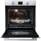 Electrolux ECWS243CAS 24 inch Single Wall Oven