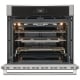 Four encastré simple Electrolux ECWS3011AS 30 pouce