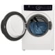 Laveuse frontale Blanc  (ELFW7437AW)