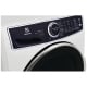 Laveuse frontale Blanc  (ELFW7637AW)