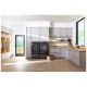 Laveuse frontale Electrolux (ELFW7637BT)
