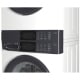 Electrolux ELTE730CAW 5.1 cu. ft. Laundry Center