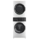 Electrolux 5.2 cu. ft. White Laundry Center