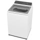  ELVW7405AW 5.8 cu. ft. Top Load Washer