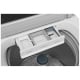  5.8 cu. ft. White Top Load Washer (ELVW7405AW)