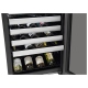 Electrolux EI24WC65GS Compact Refrigeration