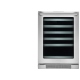 Electrolux Compact Refrigeration (EI24WL10QS)