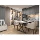 Elica Stainless Steel Cabinet Insert (EAS422S1)