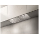 Elica EAS430SS Ventilation