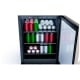 Elica Panel Ready Under Counter Refrigeration (EBS51PR1)