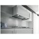 Elica Stainless Steel Cabinet Insert (ETR634SS)