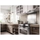 Elica EUM628S1 Cabinet Insert