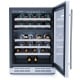 Refroidisseur à vin sous comptoir Inox Elica (EWS52SS1)