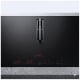 Surface de cuisson à induction Elica ENF430AS