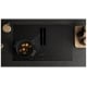 Surface de cuisson Elica ENF430AS