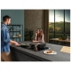 Elica 36 inch Black Induction Cooktop (ENS436BL)