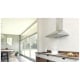 Elica Ventilation (EBS636SS)