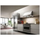 Hotte de cuisinière Elica ECL636SS