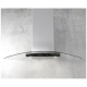 Elica Stainless Steel Range Hood (ECM630S3)