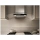 Elica ECM630S3 Ventilation