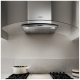Elica Ventilation (ECM636S2)