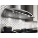 Elica EFG630S1 Ventilation