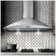 Elica EFG630SM Range Hood