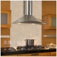Elica EFG630SM Ventilation