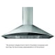 Elica Range Hood (EFG636S1)