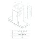 Elica EHK648SS Ventilation
