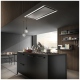 Hotte de cuisinière Elica EHL640SS
