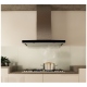 Elica Stainless Steel Range Hood (ELG636S3)