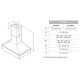 Elica Range Hood (ELI136S2)