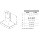 Elica Range Hood (ELI142S2)