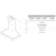 Elica ELN148SS Range Hood
