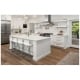 Hotte de cuisinière Elica ELN630S2