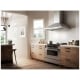 Hotte de cuisinière Inox Elica (ELN630S2)