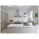 Hotte de cuisinière Elica ELV430SS