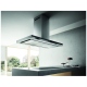 Hotte de cuisinière Elica EMI648SS