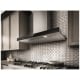 Elica EMZ630S3 Ventilation