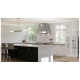 Elica Stainless Steel Range Hood (EORX36SS)