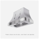 Elica Range Hood (EORX36SS)