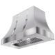 Elica Ventilation (EORX36SS)