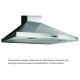 Hotte Elica (EPL636S2)