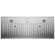 Hotte de ventilation encastré Elica EPR634S1