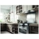 Elica Stainless Steel Cabinet Insert (EPR634SS)