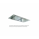 Elica Ventilation (ESNX43S2)
